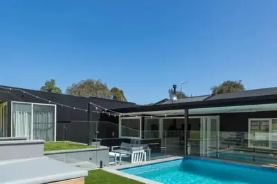 Image de Villa Luna - Luxury Pool Escape