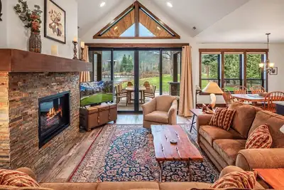 Image de Moose Haven  | 4 Bed, 3 Bath