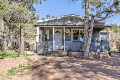 Image de Cozy Cottage Getaway