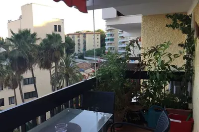 Image de Appartement de deux chambres en Espagne