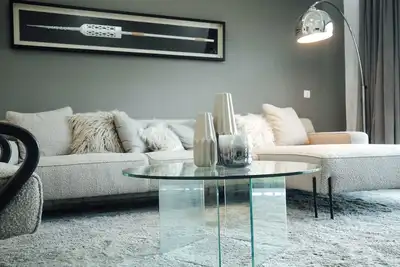 Image de Appartement Chic & Moderne, 4 Pièces, Angré 8e Tranche
