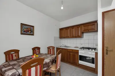 Image de Appartements Robinzon Nikola (83741-A2) - Bogomolje