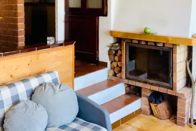 Apartamento Brisa Marina