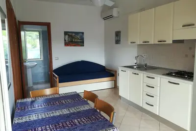 Image de Vacances à Vieste dans des villas de charme - 1