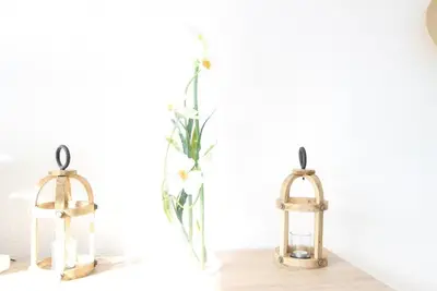 Image de À 150m des pistes de ski, 2ème étage, balcon, télévision, 30m², Chamrousse