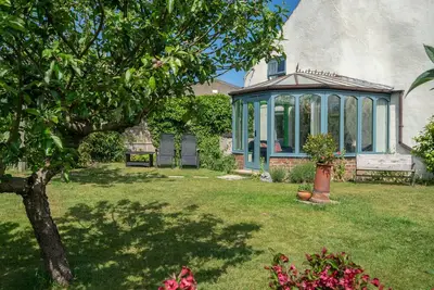 Badger's Retreat | East Ruston Cottages