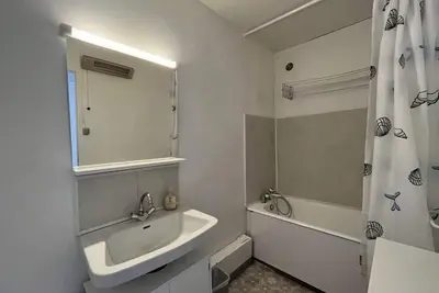 Image de 200m des commerces, 4ème étage, terrasse, télévision, 70m², Sauze - Super Sauze