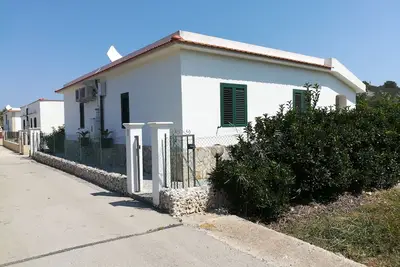 Image de Vacances à Vieste dans des villas de charme - 2