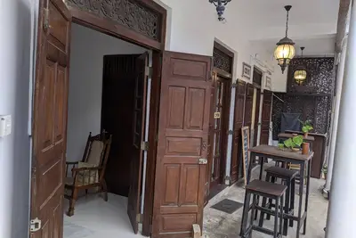 Image de Lighthouse Guest | Colonial Stay in Galle Dutch Fort