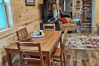 Image de The country getaway with all the comforts of home