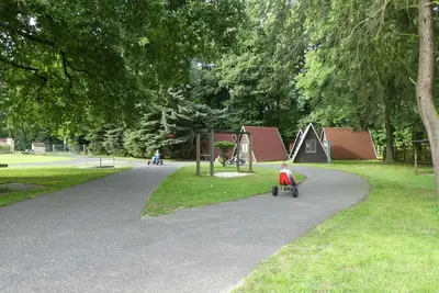 Image de Finnhütte Nr. 8 - Schullandheim Reichwalde