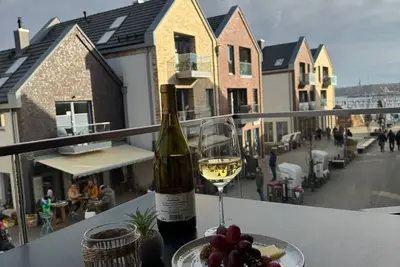 Image de Vacation apartment/apartment for 3 guests with 66m² in Heiligenhafen (20776)