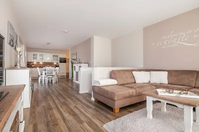 Vacation apartment/apartment for 4 guests with 79m² in Grömitz (162677)