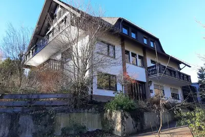 Image de Vacation apartment/apartment for 2 guests with 39m² in Hallenberg (164207)