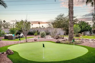 Desert Dream🌵Private Oasis Professionally Cleaned