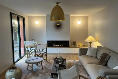 Image de La Maison du Petit Hutin