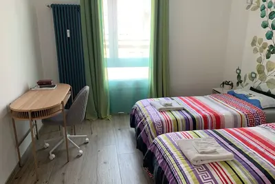 Image de Center Salo’, near to Duomo, to Vittoriale D’Annunzio