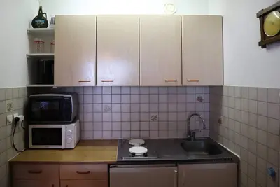 Image de Centre station, 4ème étage, balcon, télévision, casier à ski, 26m², Les Orres