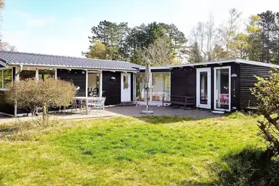 Image de Retraite confortable a Ellinge Lyng -- By Traum Ferienwohnungen