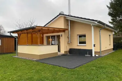 Image de Schaff, Theresia - Holiday home Cora - Holiday home Cora