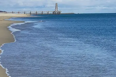 Image de A deux pas de la plage sans route à traverser
