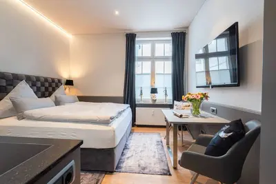 Image de House Bielefeld Whg. 4