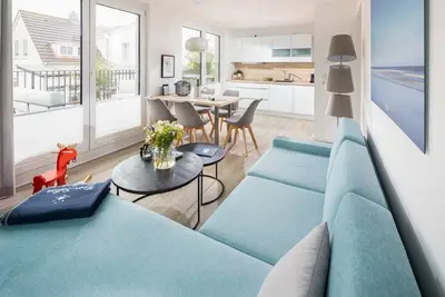 Image de Sea suites No4