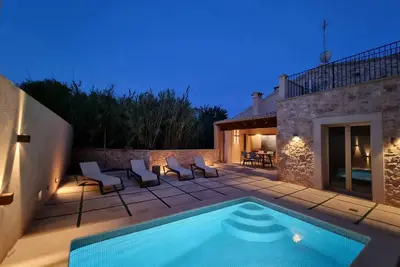 Image de House completely renovated, Sustainable, pool, wifi
