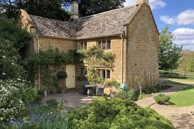 Image de Cotswold Retreat