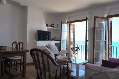 Image de Baywatch Penthouse avec vue mer, balcon & Wi-Fi