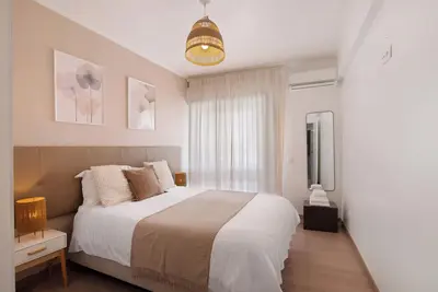 Image de Appartement \"Casa Maria\" avec terrasse, climatisation et Wi-Fi