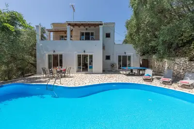 Image de Villa Xanthipi