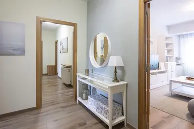 Image de Piso 4 Adeinés Viviendas uso turístico