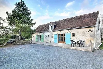 Image de Charmant gîte à la campagne