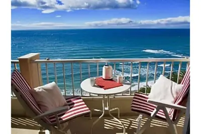 Image de Like a cruise Ship! 2 Pools! Beachfront! Marbella City! 180 Panoramic views.