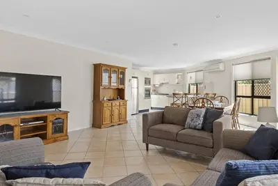 Image de Villa Serene - Belle Escapes Jervis Bay