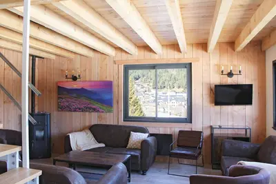 Appartement L'Aigle