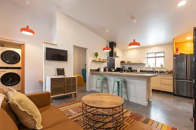Image de Modern, Eco-Friendly Home - Walking distance to Downtown Missoula & St. Pats Hospital