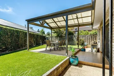 Image de Maybloom - Charming 3 Bedroom Holiday House located within walking distance to Rye Foreshore