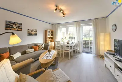 Image de Large family-friendly vacation apartment with its own sun terrace!