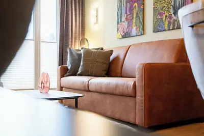 Cozy vacation apartment for 1-4 persons in the heart of Grömitz - 200m to the beach