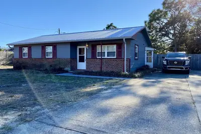 Image de Home Sweet Home, 7 Minutes From Carolina Beach