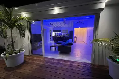 Image de Villa Amaryllis (luxueuse, piscine, vue mer, plage)