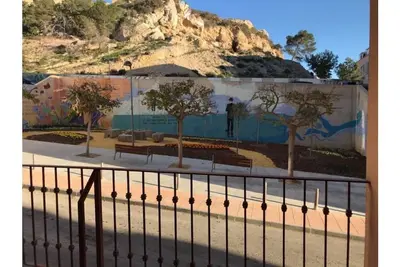 Image de Apartment with 2 Terraces and Parking In The Same Building