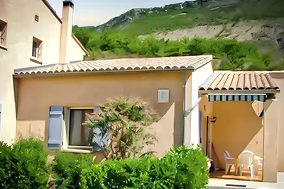 Image de Homerez - Maison à La Roche-sur-le-Buis