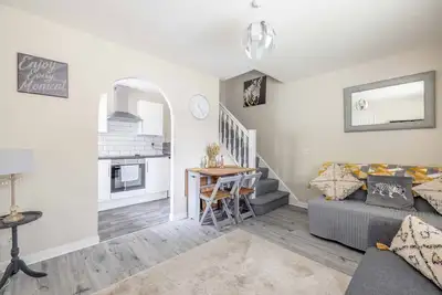 Image de Windsor Burnham Ascot One Bedroom Haven