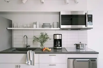 Image de Sonder Court Square | Two-Bedroom Apartment