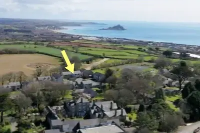 Image de Delightful property 15 minutes from St Ives