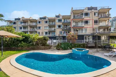 Image de Mainsail Unit 13 Kings Beach Qld