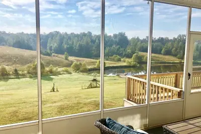 Image de 62 ac near Natchez Trace State Park, stocked pond, near Memphis/Nashville